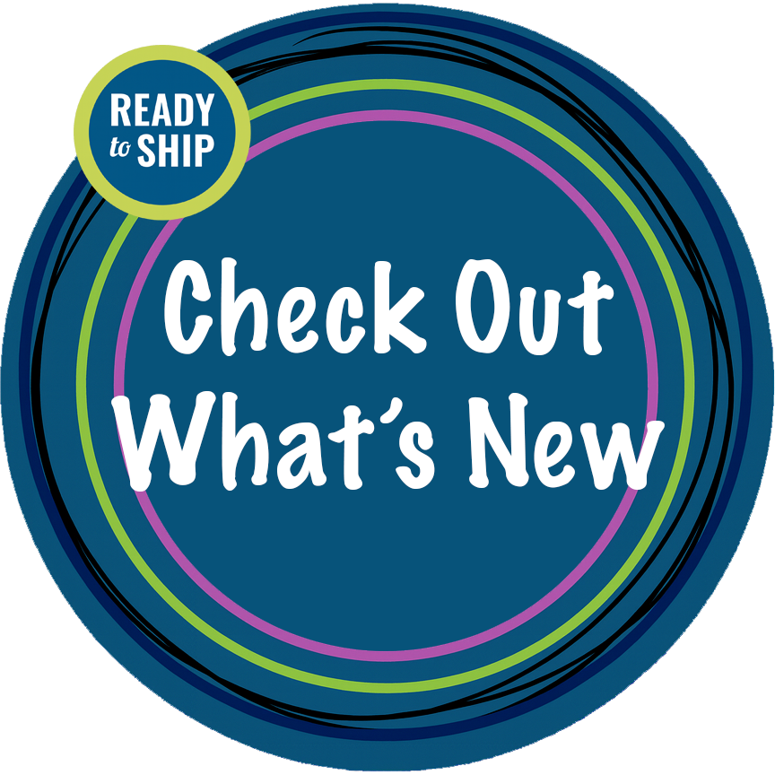Ready to Ship Items