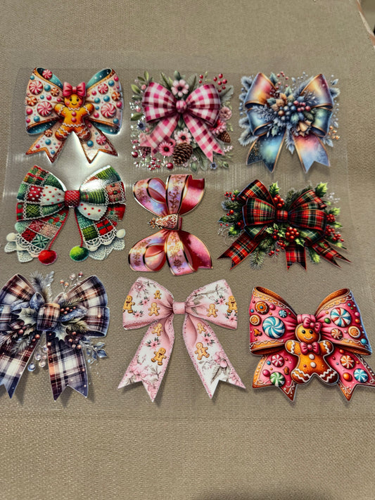 Bows