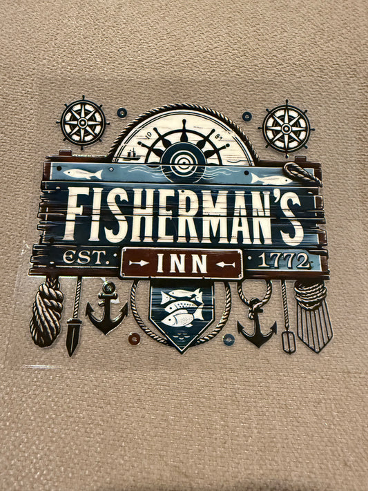 Fisherman