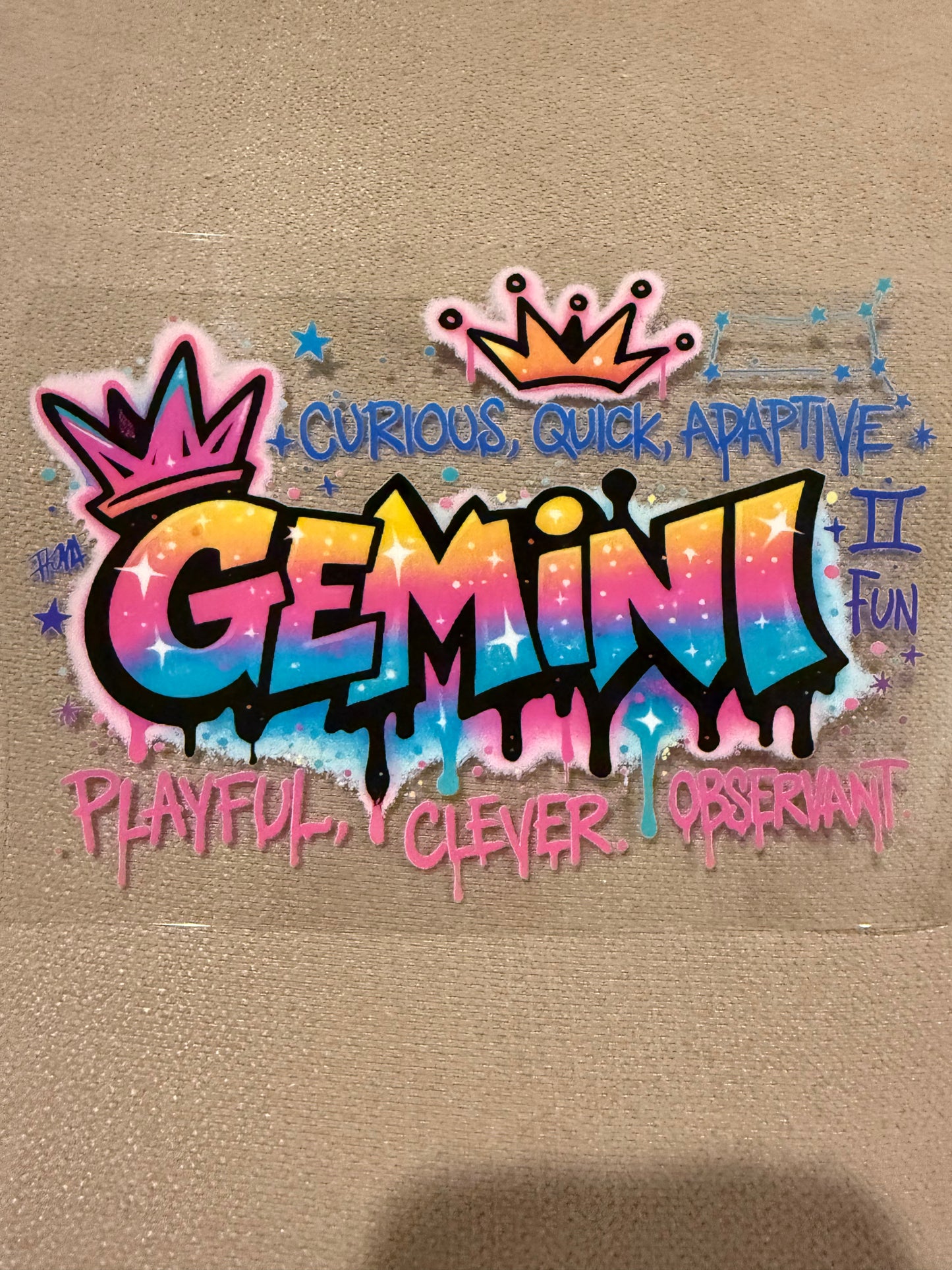 Gemini