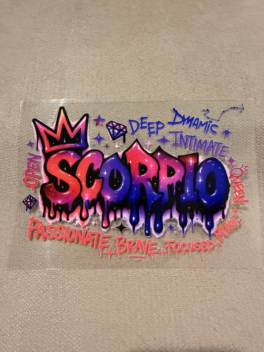 Scorpio