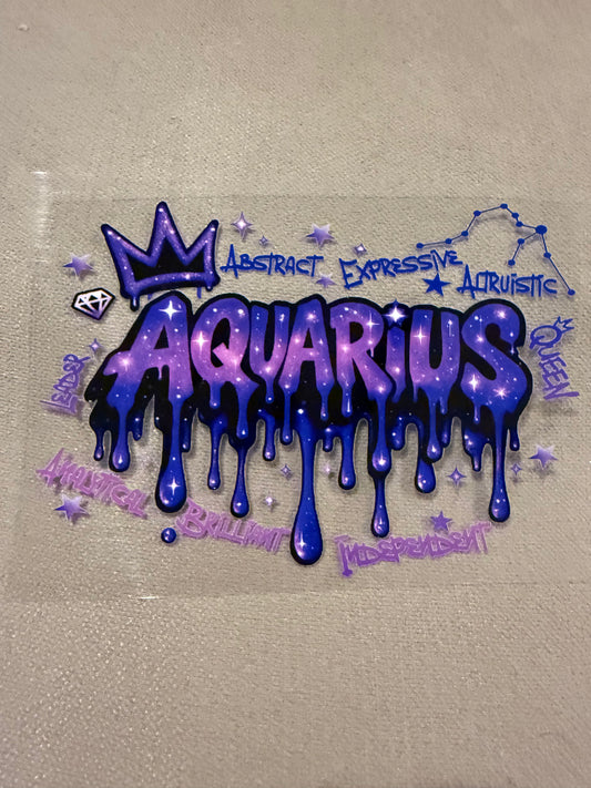Aquarius