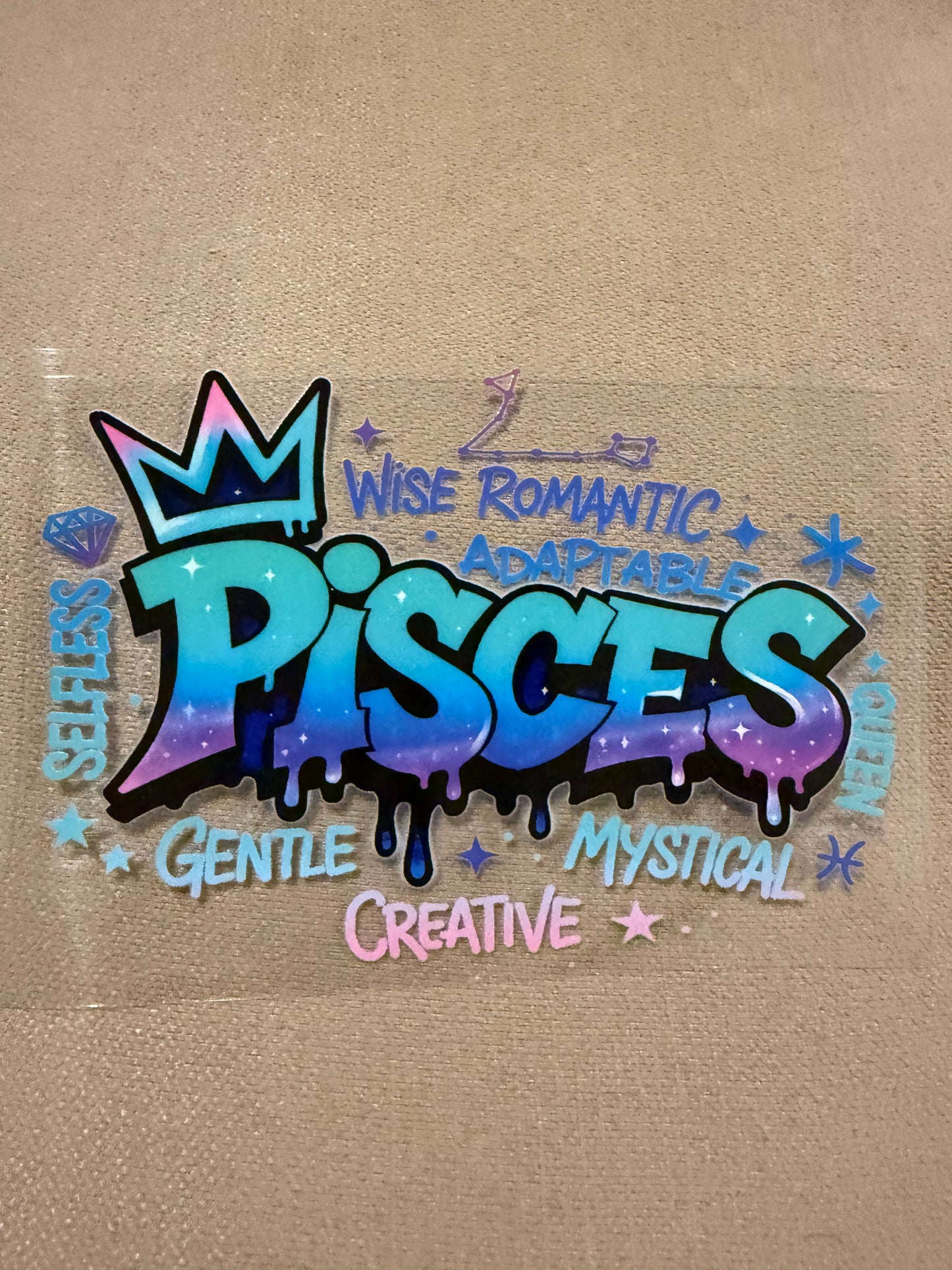 Pieces