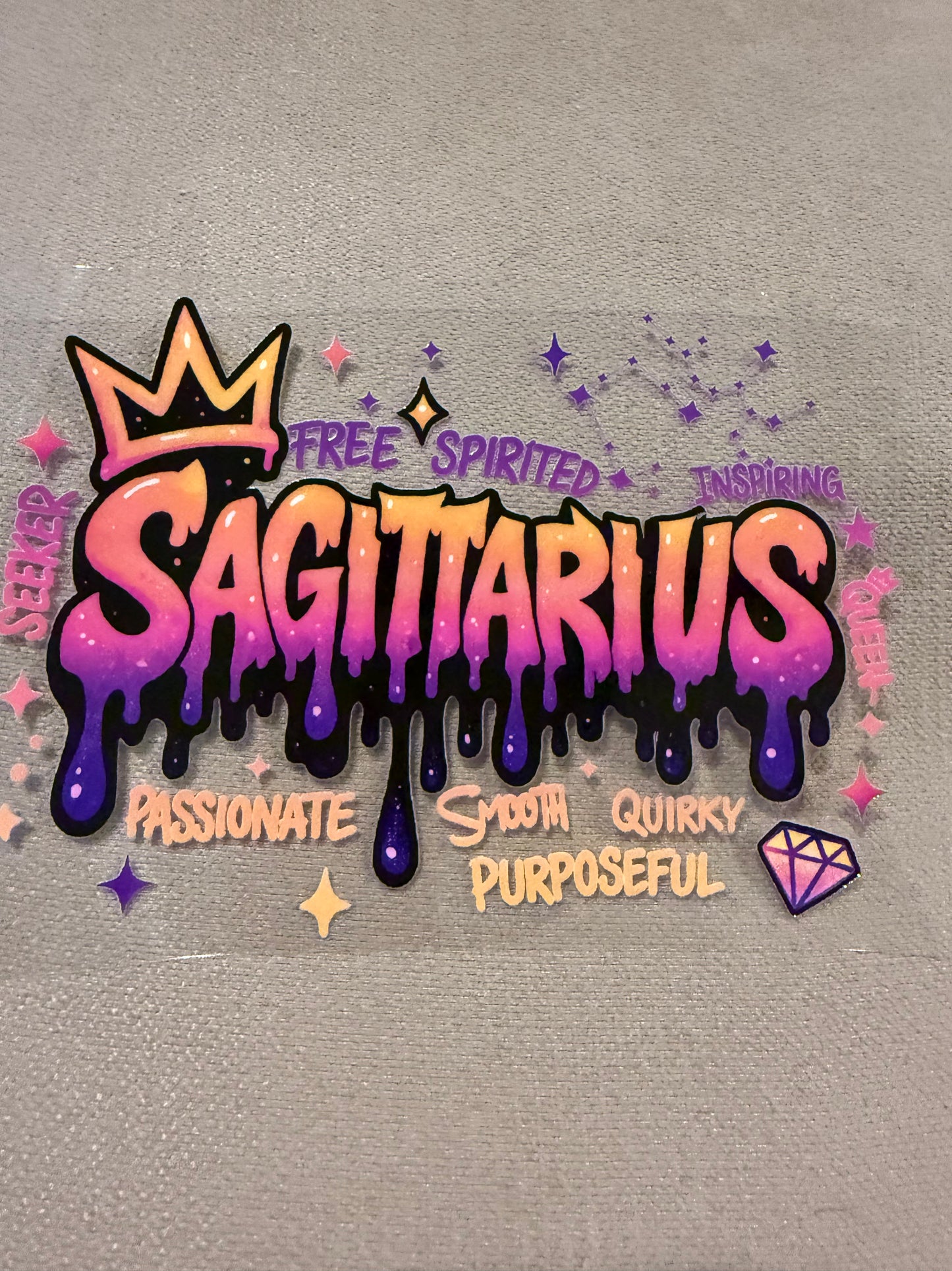 Sagitarius