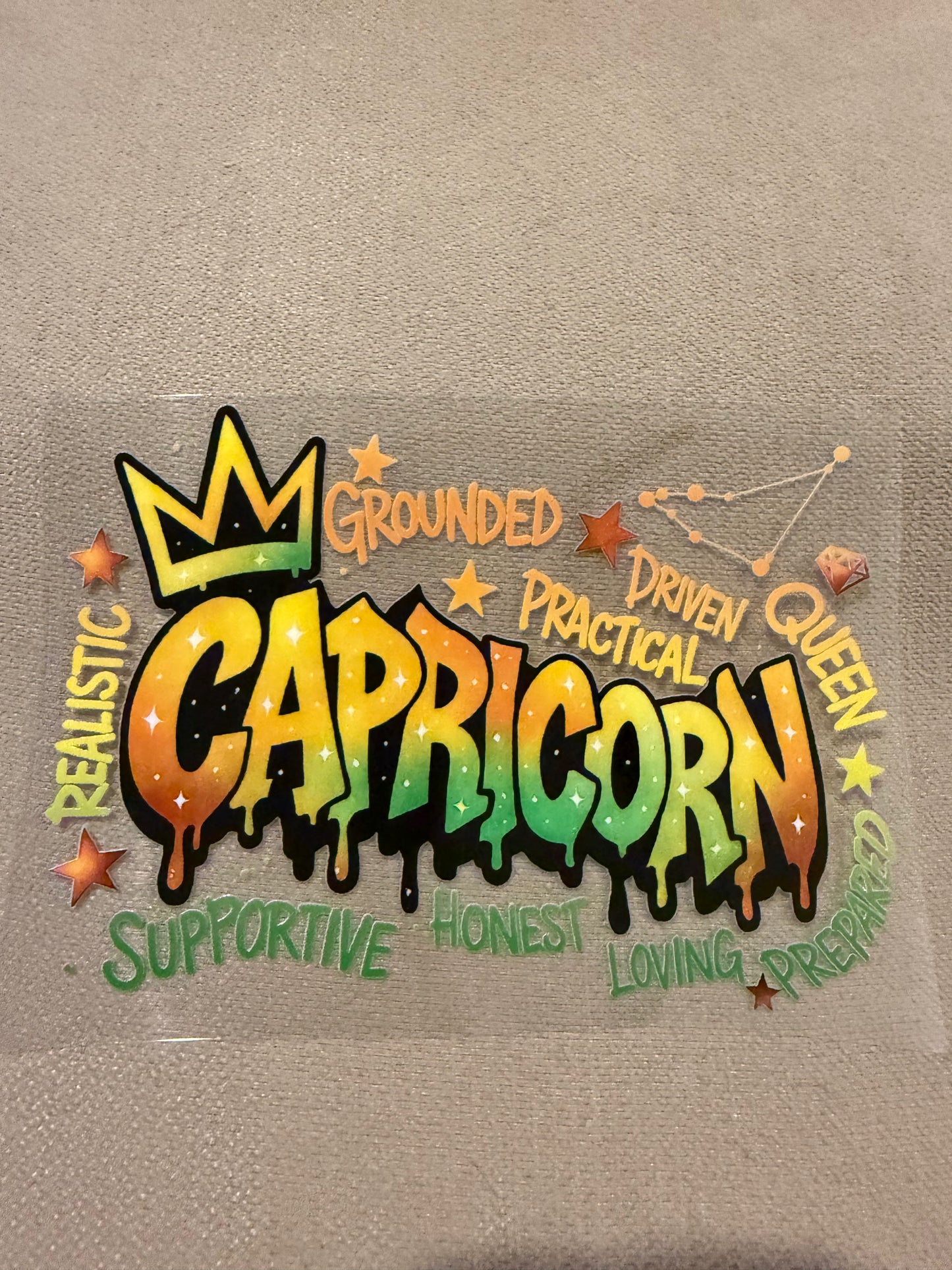Capricorn