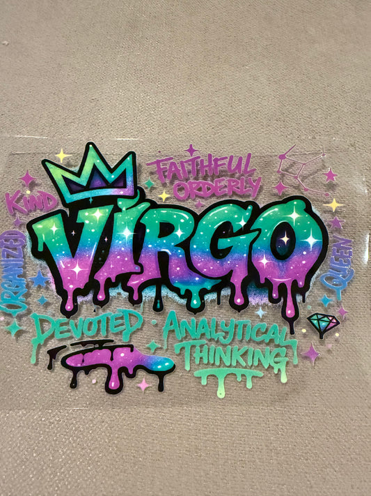 Virgo