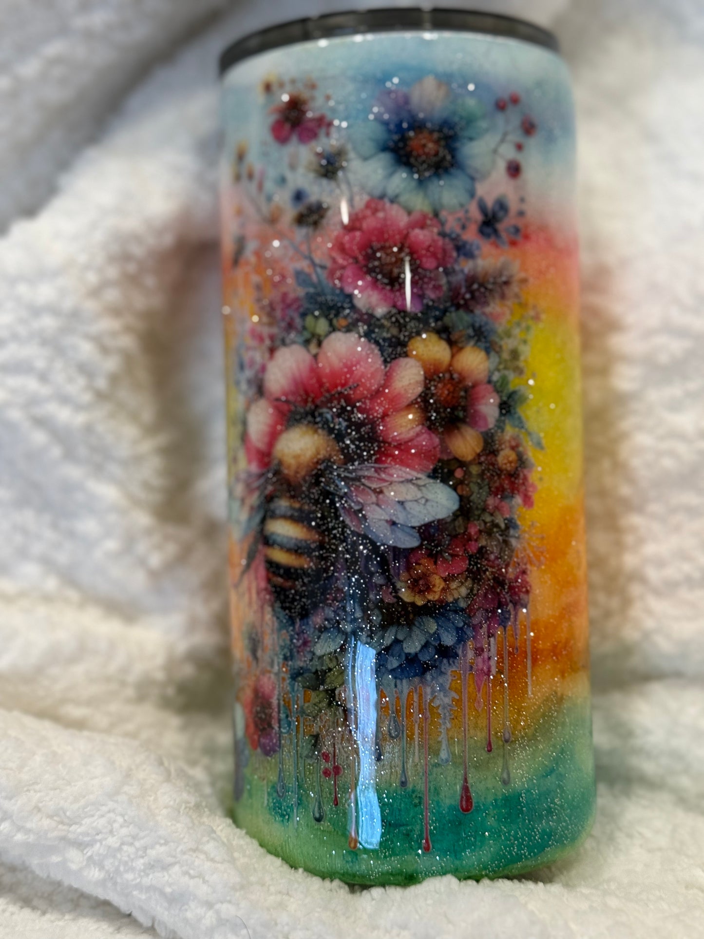 30oz fatty Bee the reason