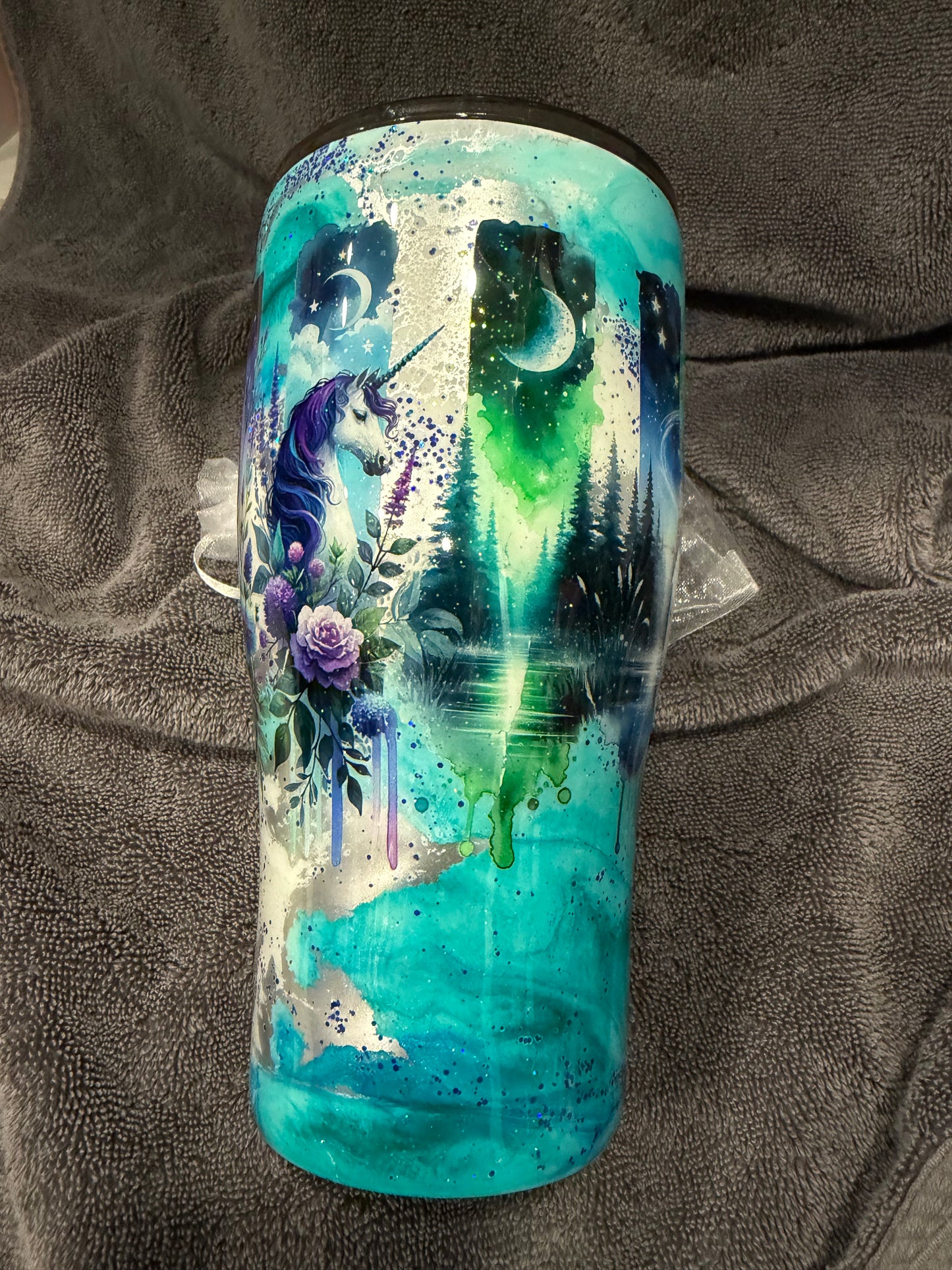 30 oz Unicorn