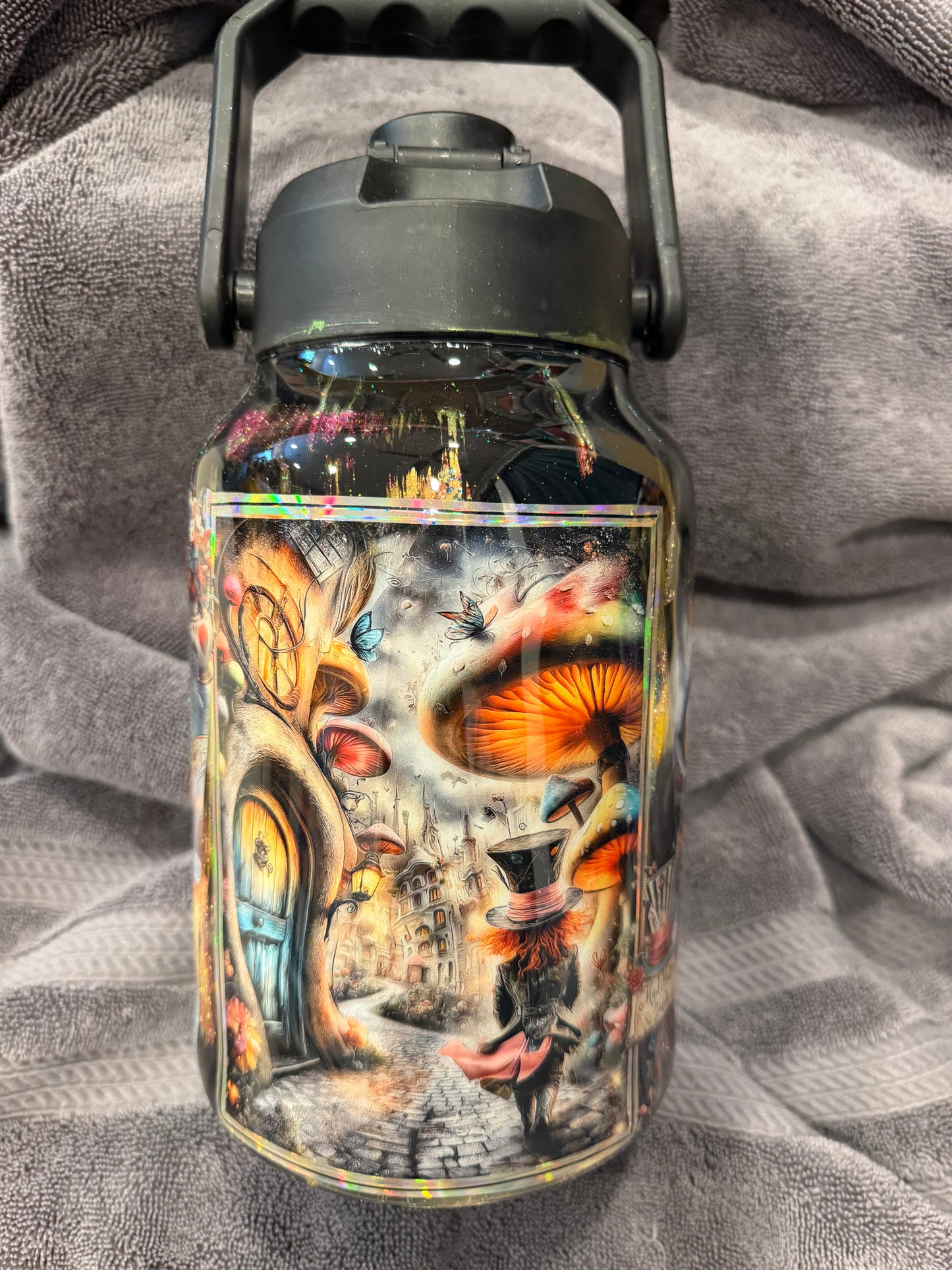 100 oz Alice Jug