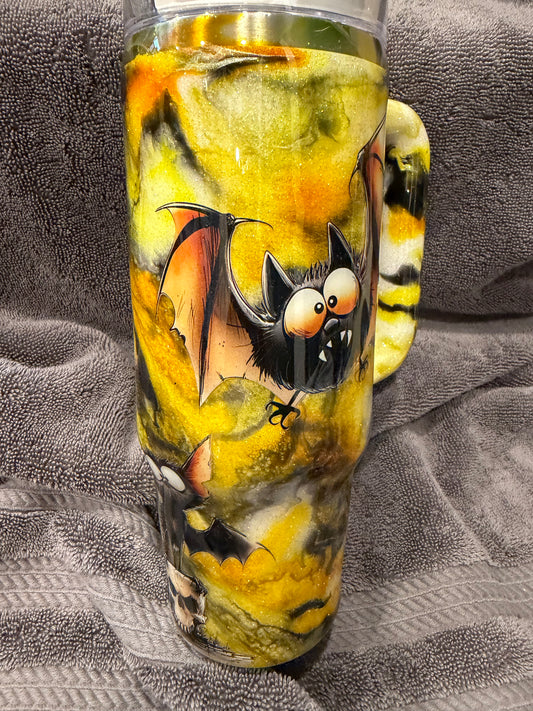 30 oz Stanley Batty Bat