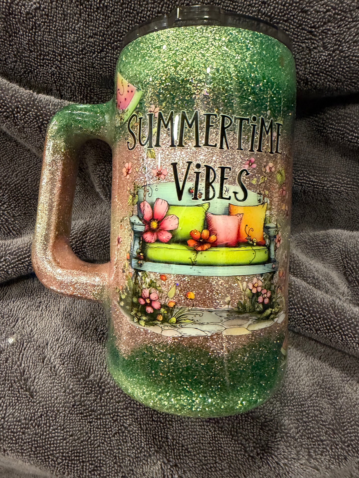 20 oz Summer Vibes