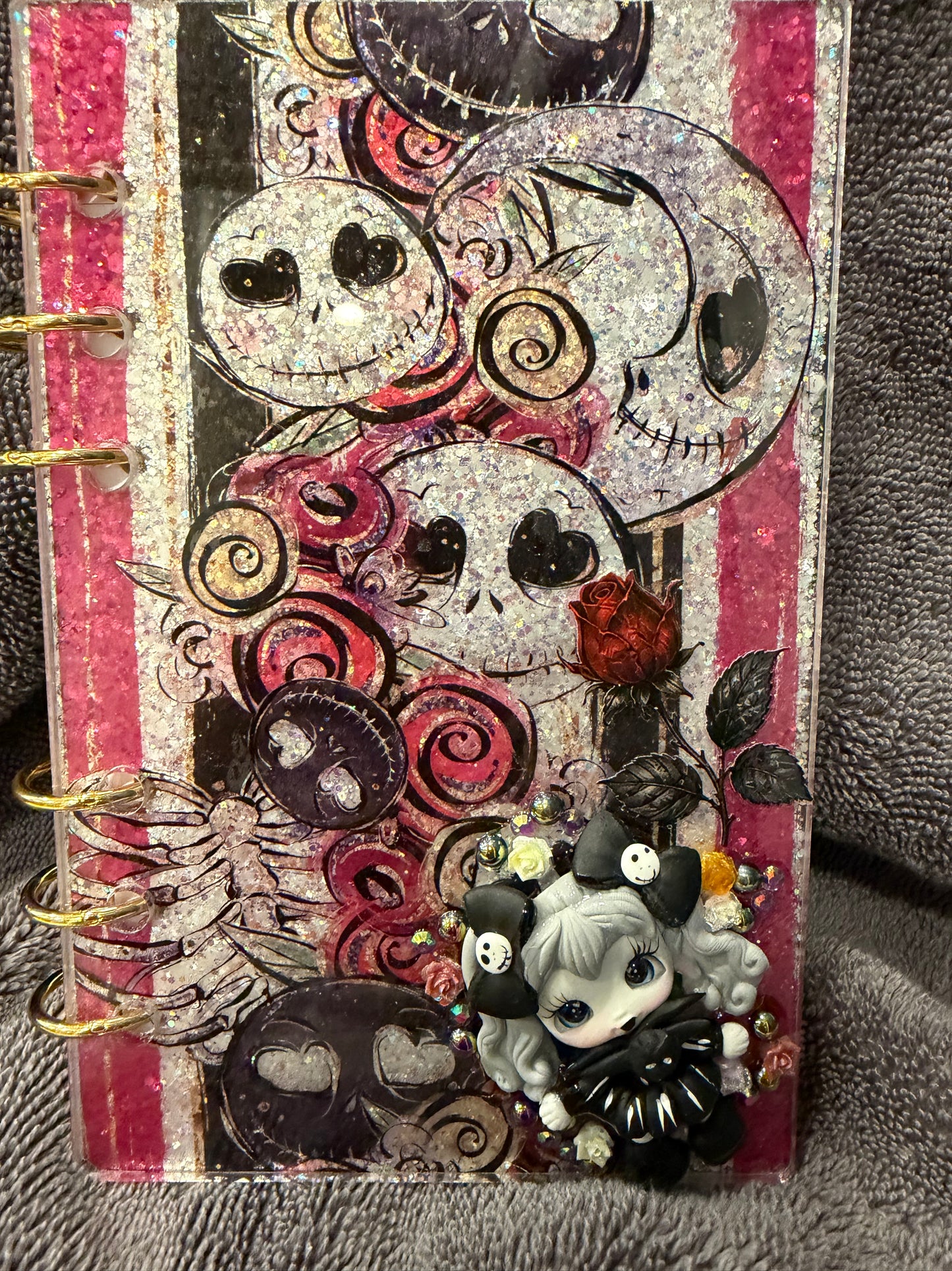 Jack Note Book