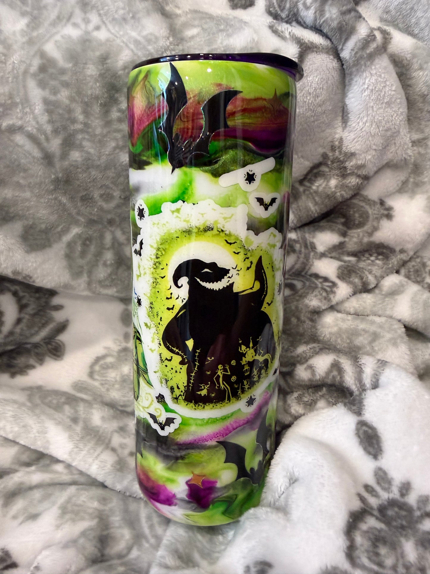 20oz Boogie