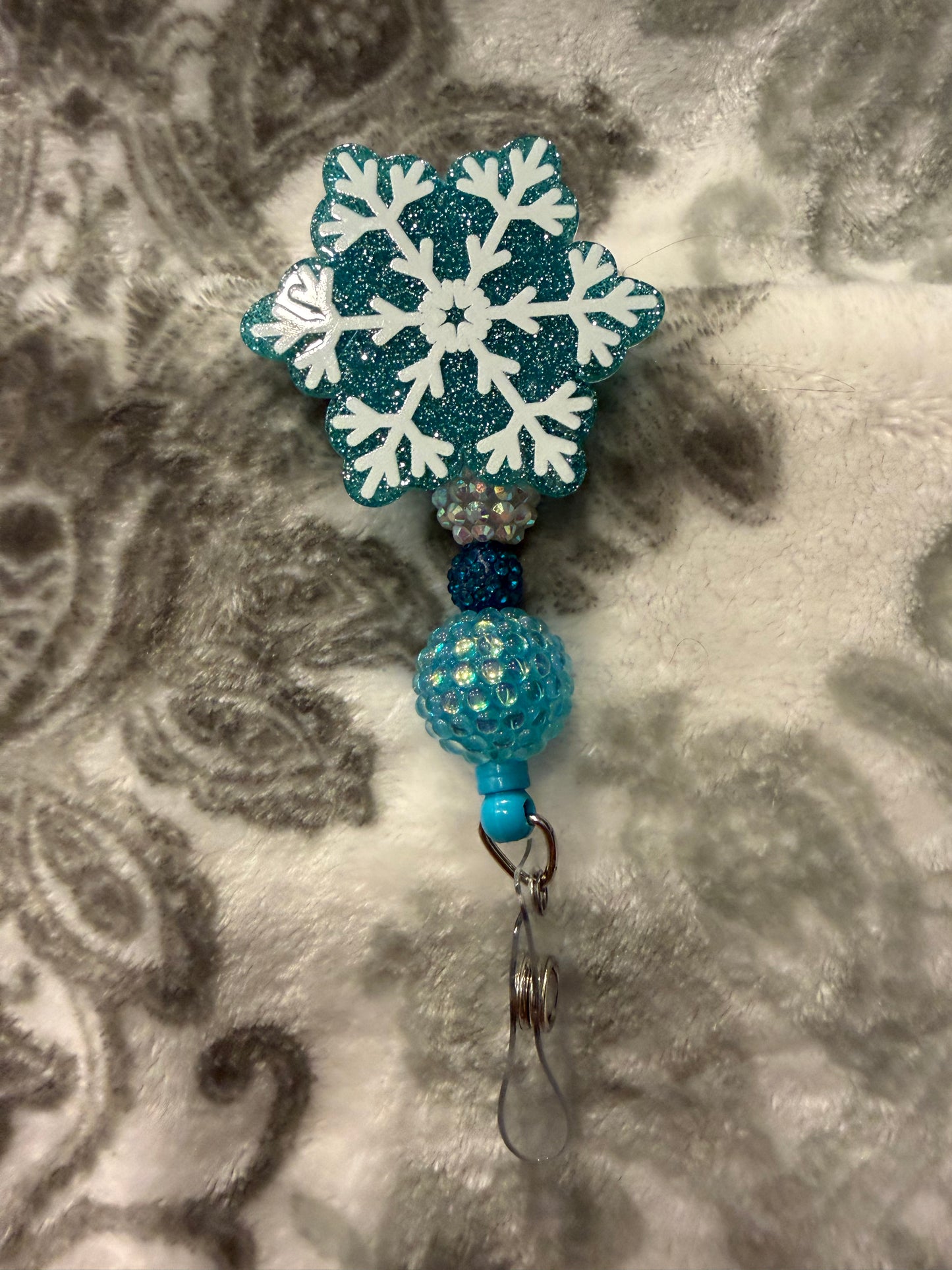 Snowflake BR
