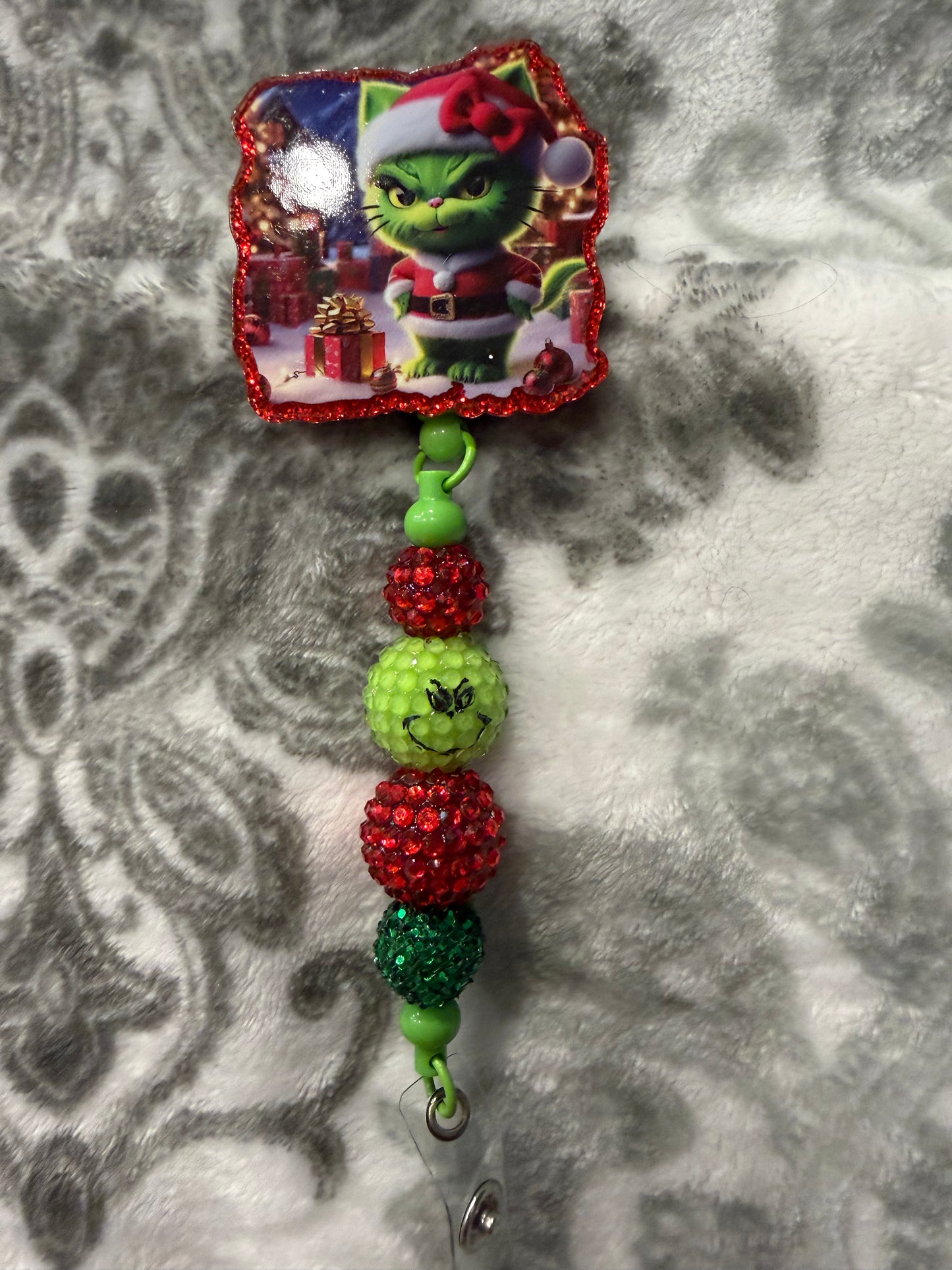 GreenGuy BR