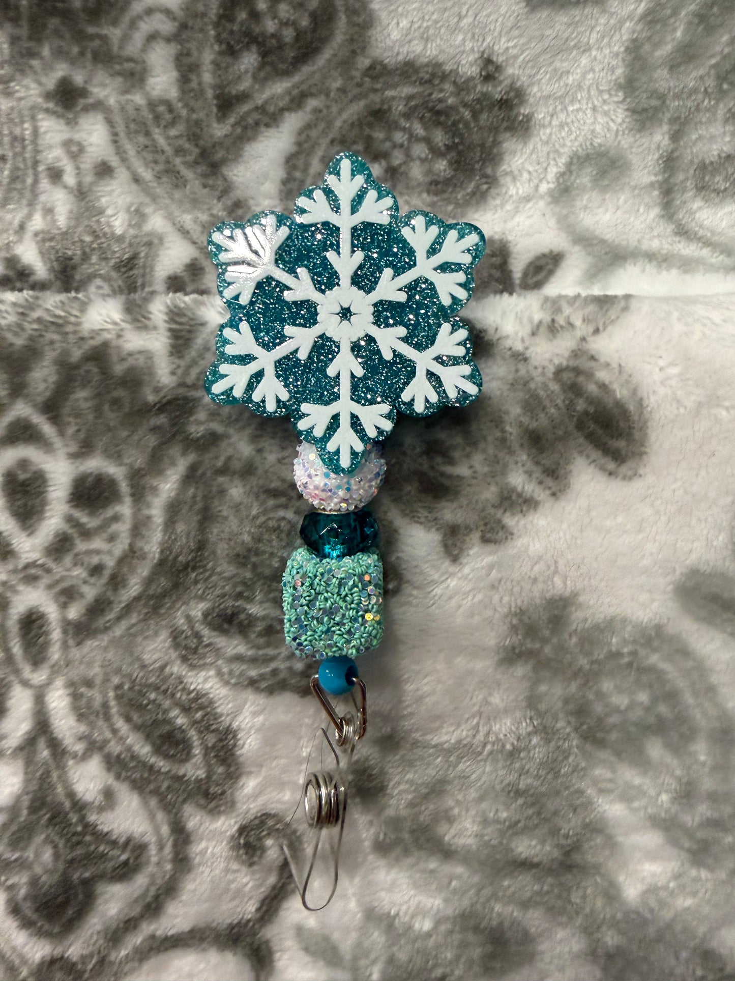 Snowflake BR 2