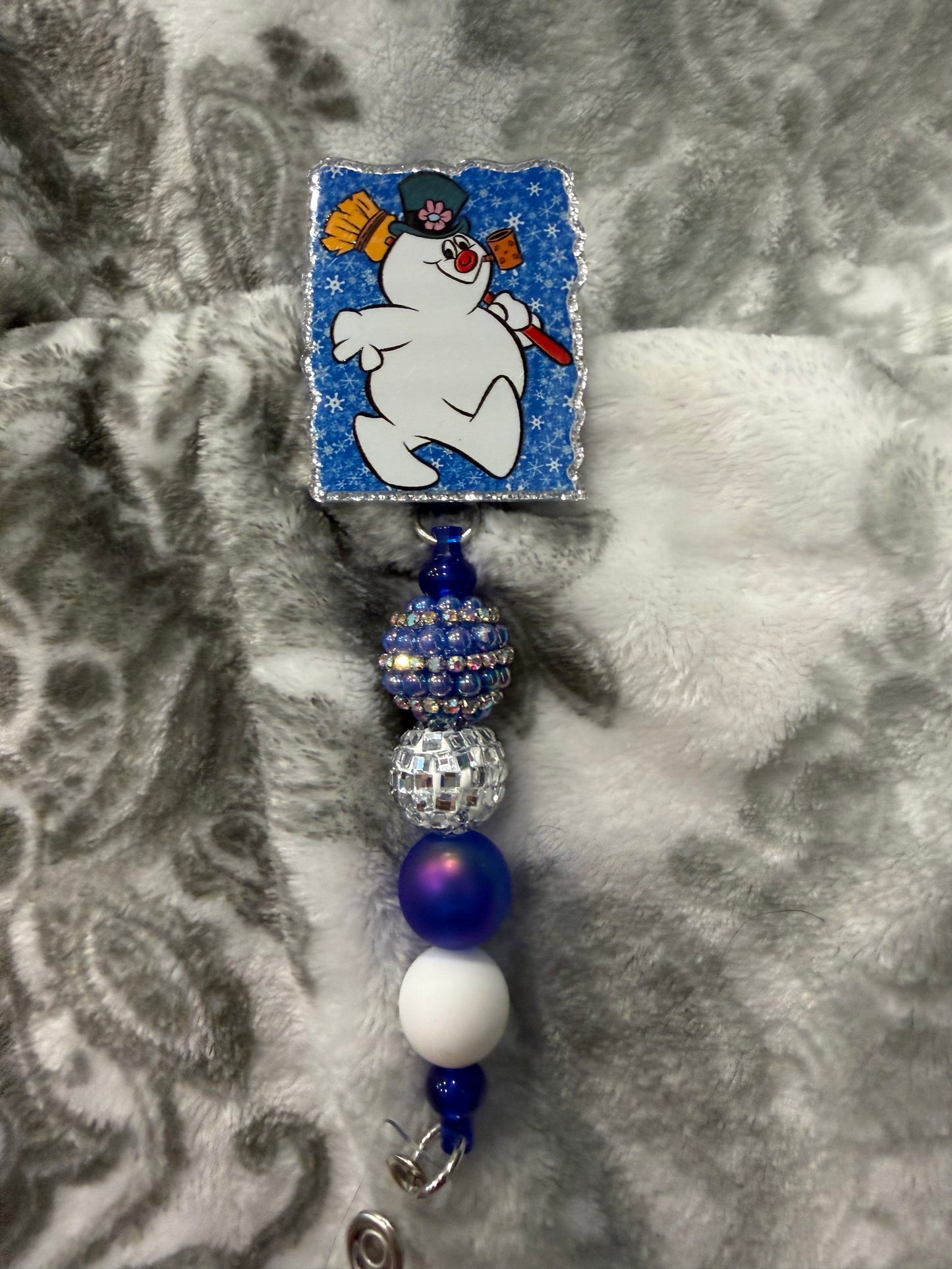 Snowman BR