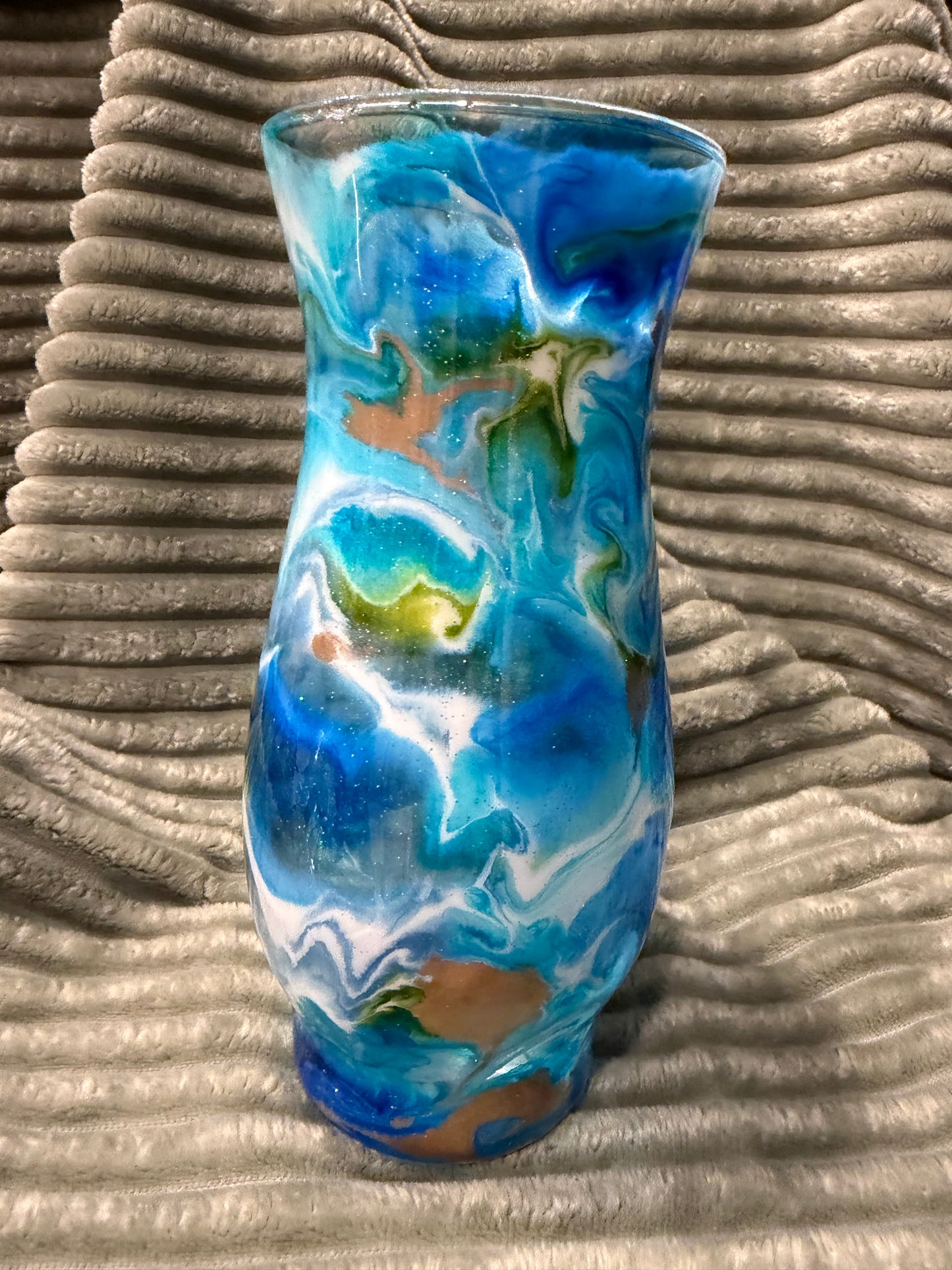 Flower Vase
