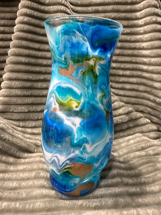 Flower Vase