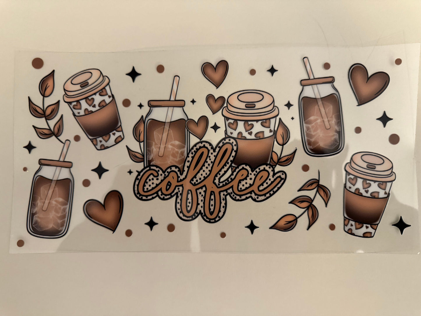 Coffee
