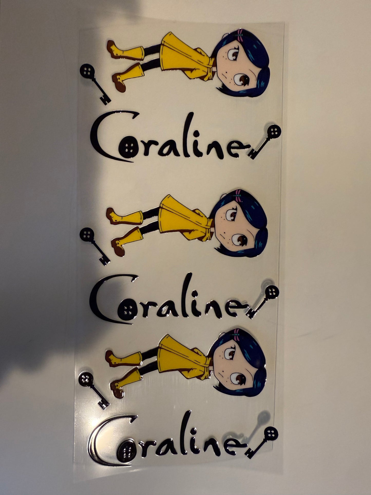 Coral