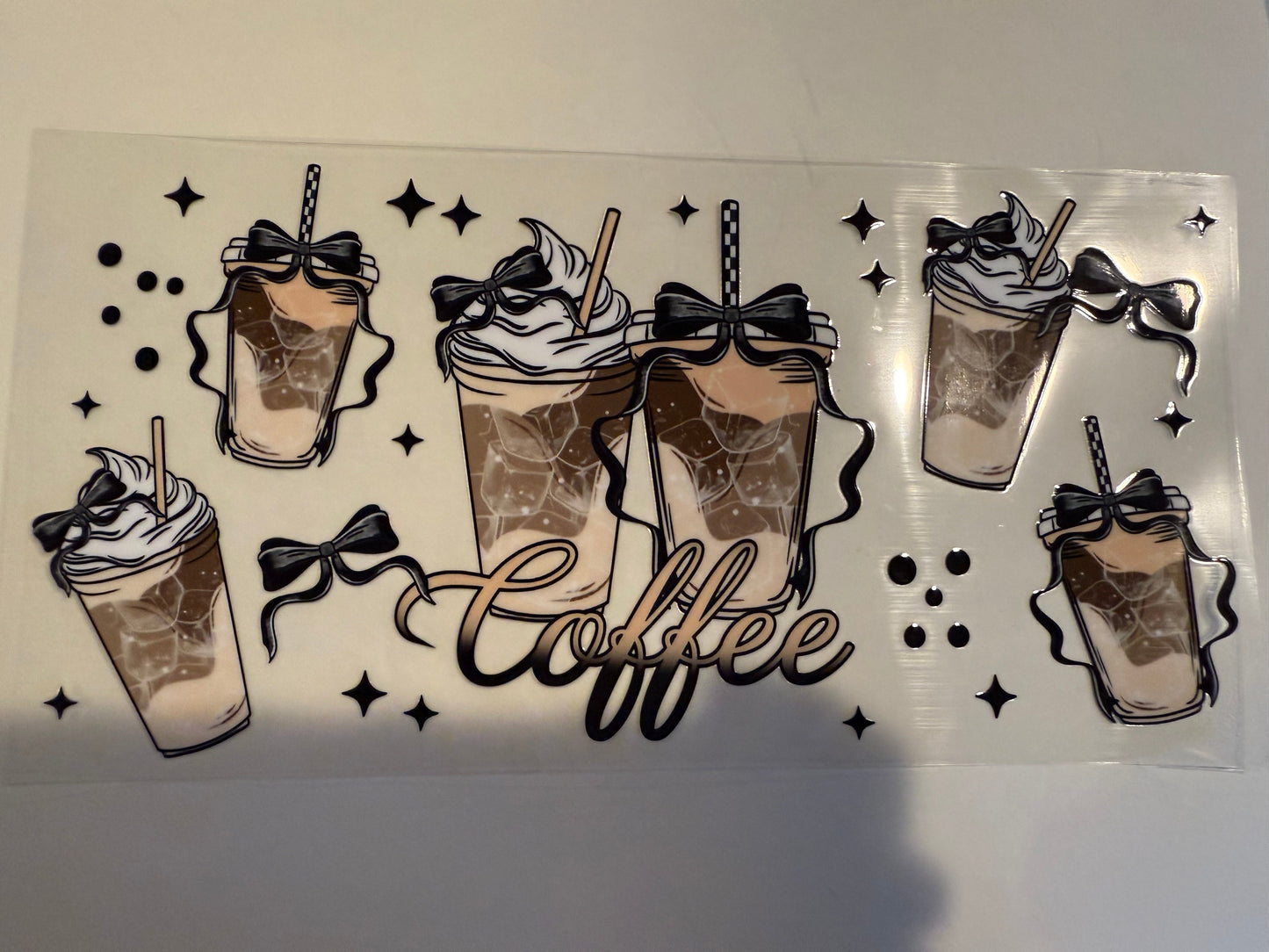 coffee