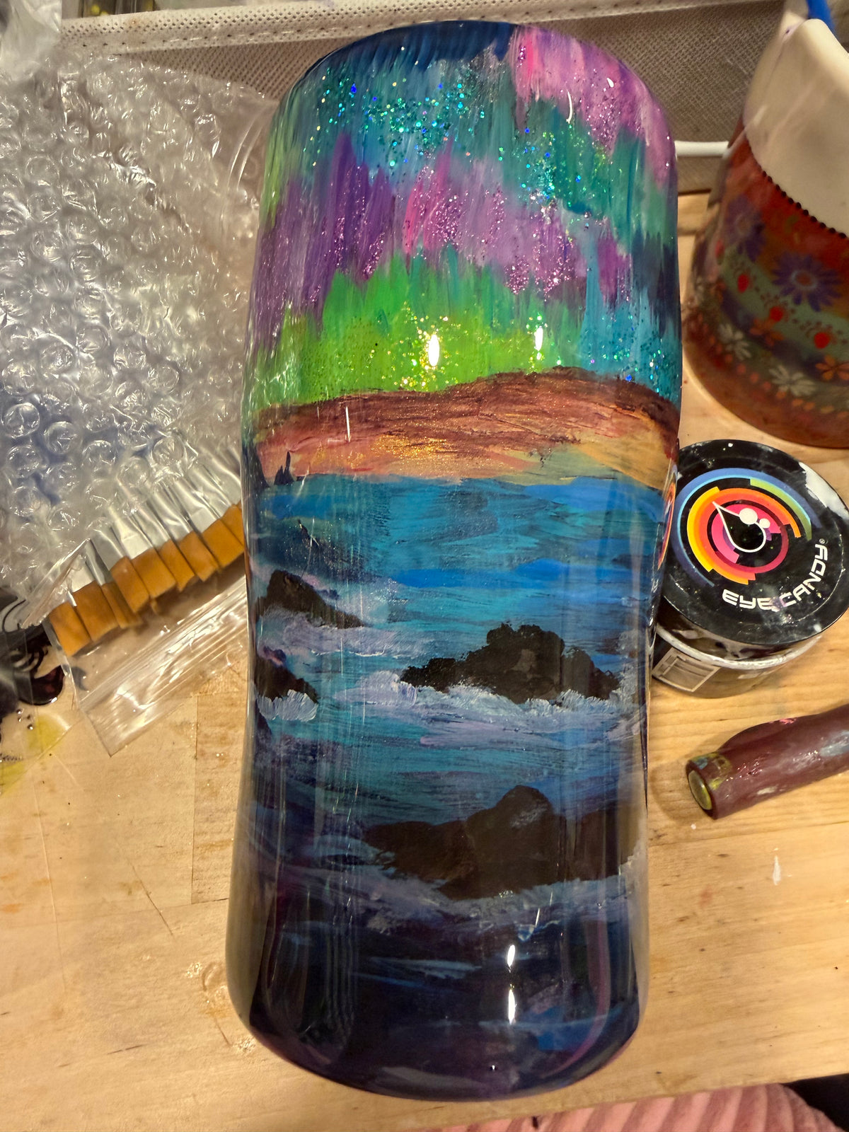 Northern Lights