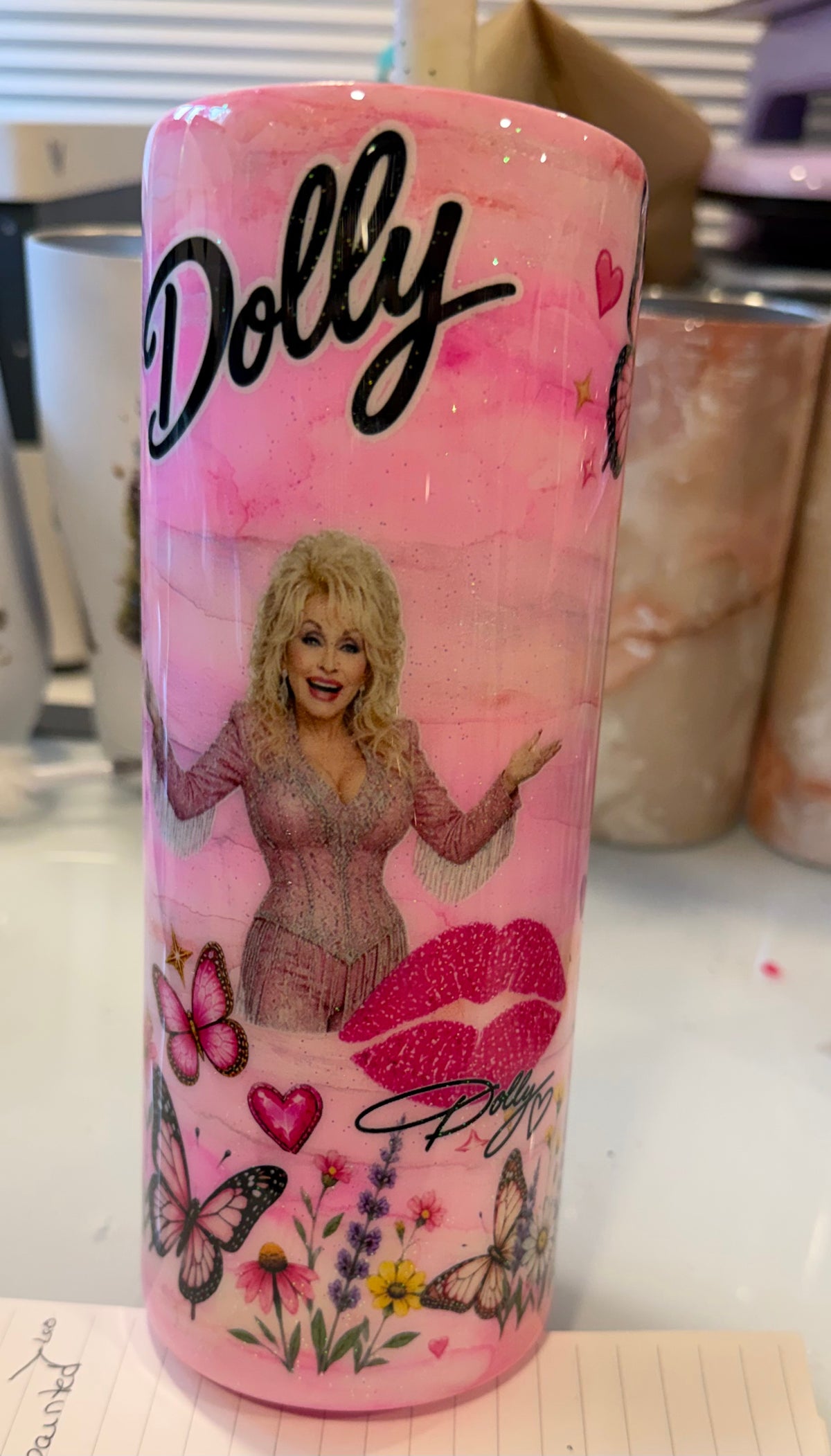dolly