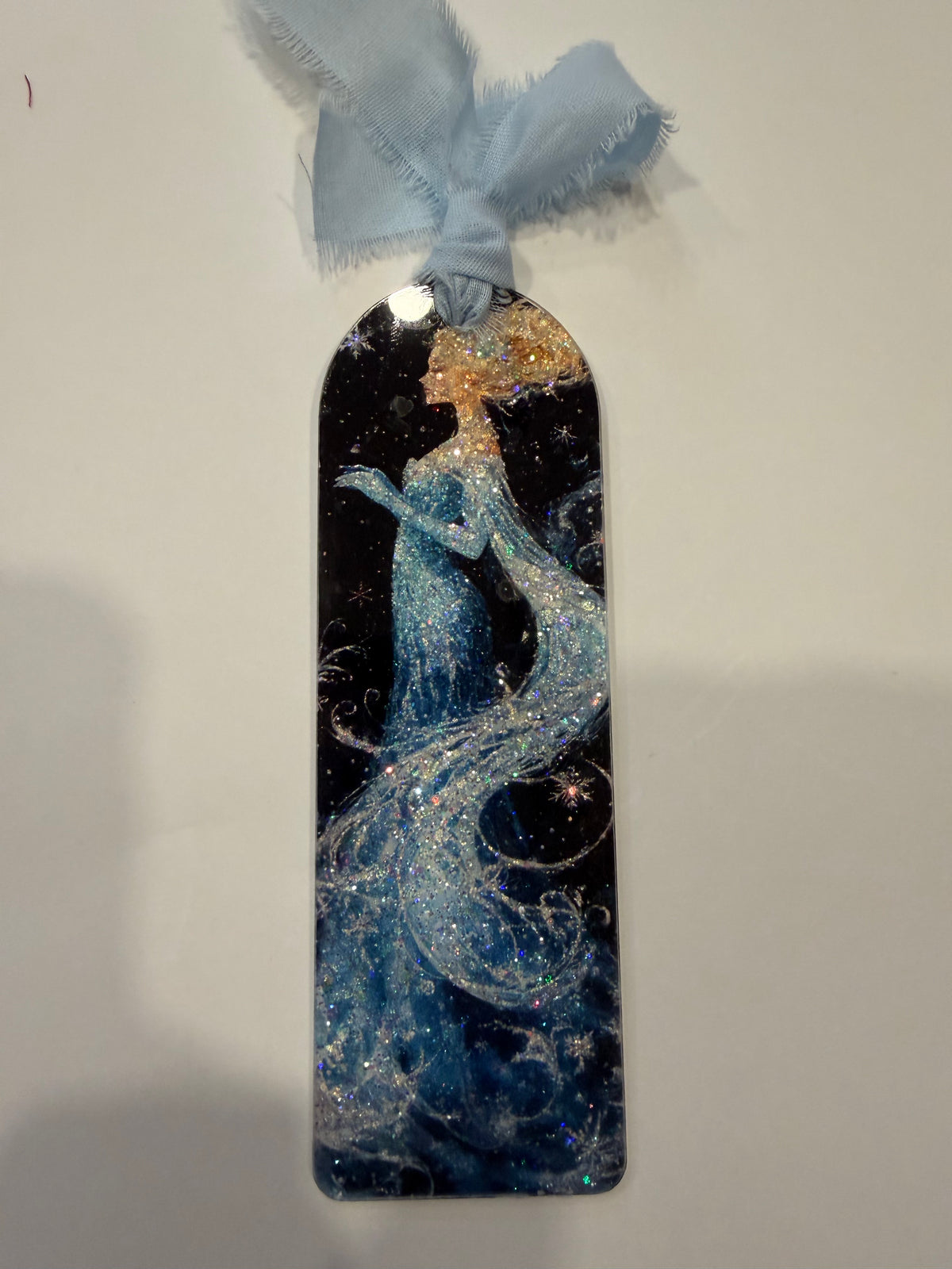 Elsa Bookmark