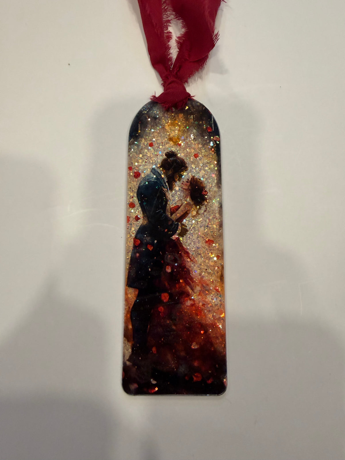 B&B Bookmark