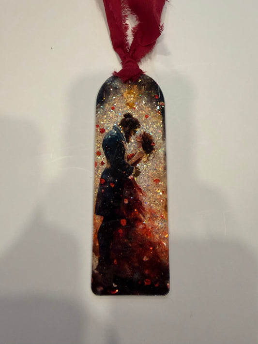 B&B Bookmark