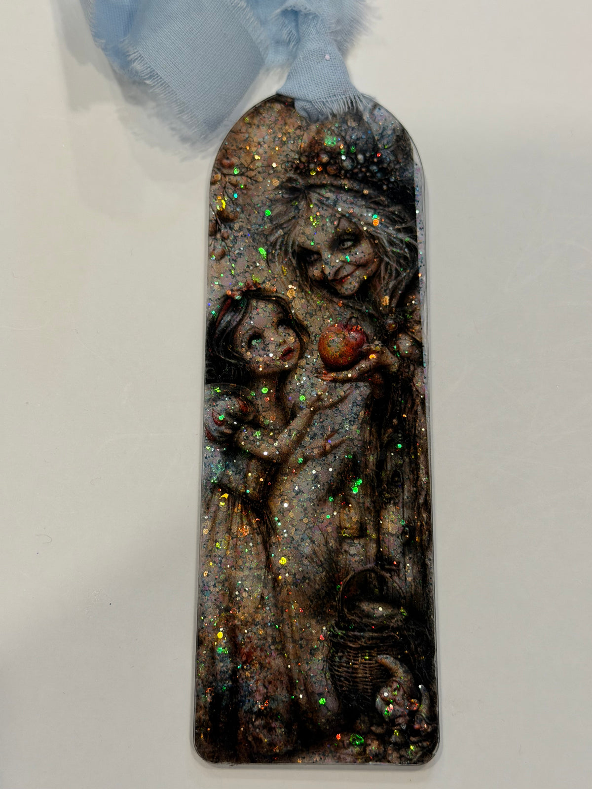 SW Bookmark