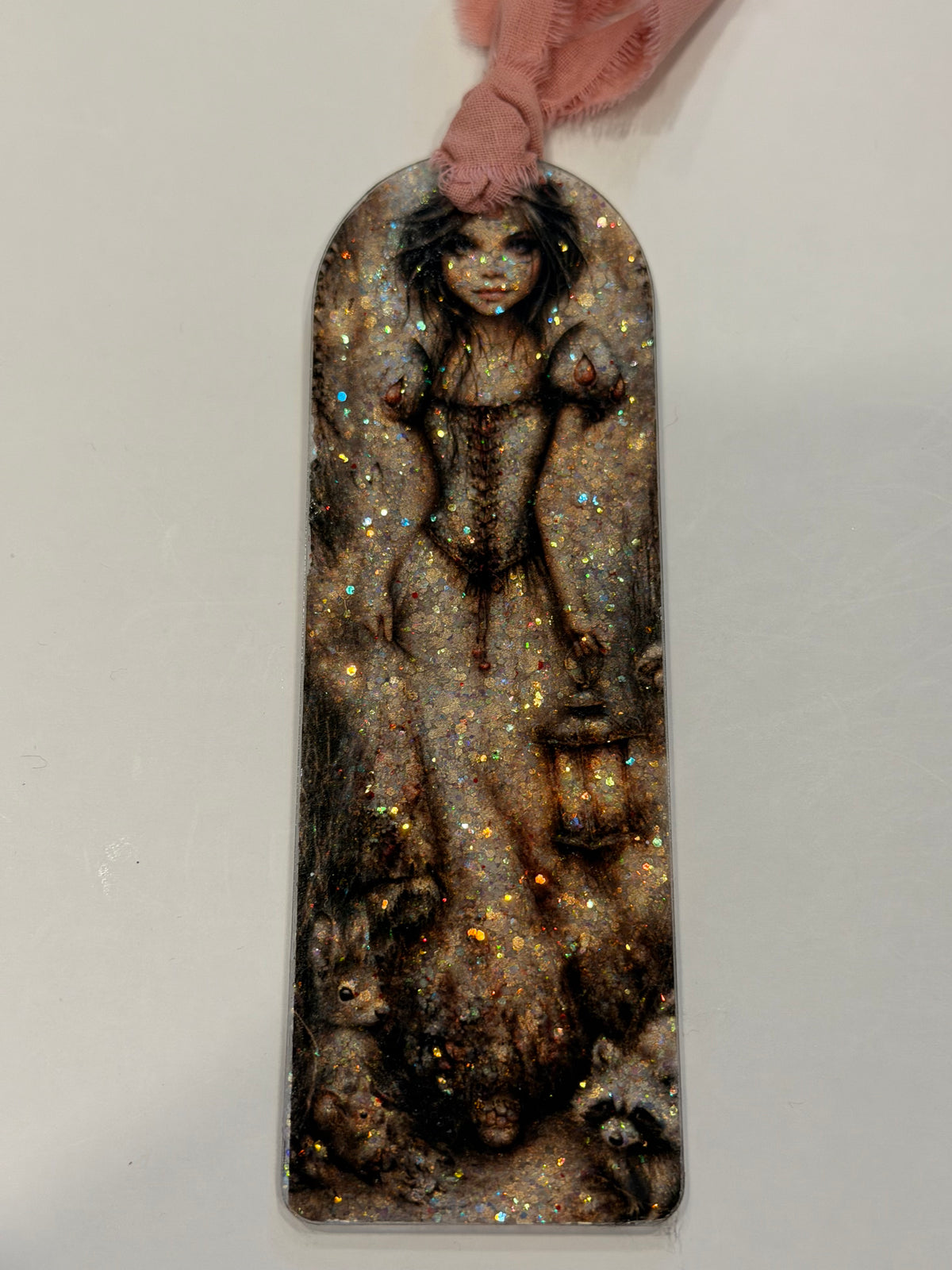 SW Bookmark