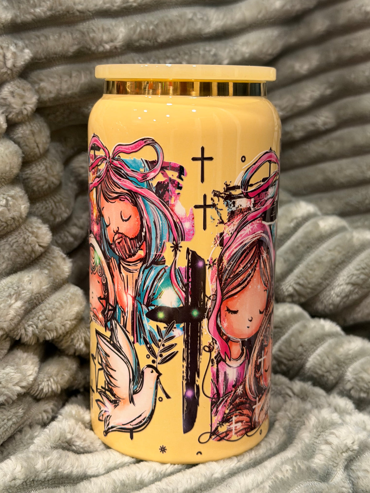 16 oz Special