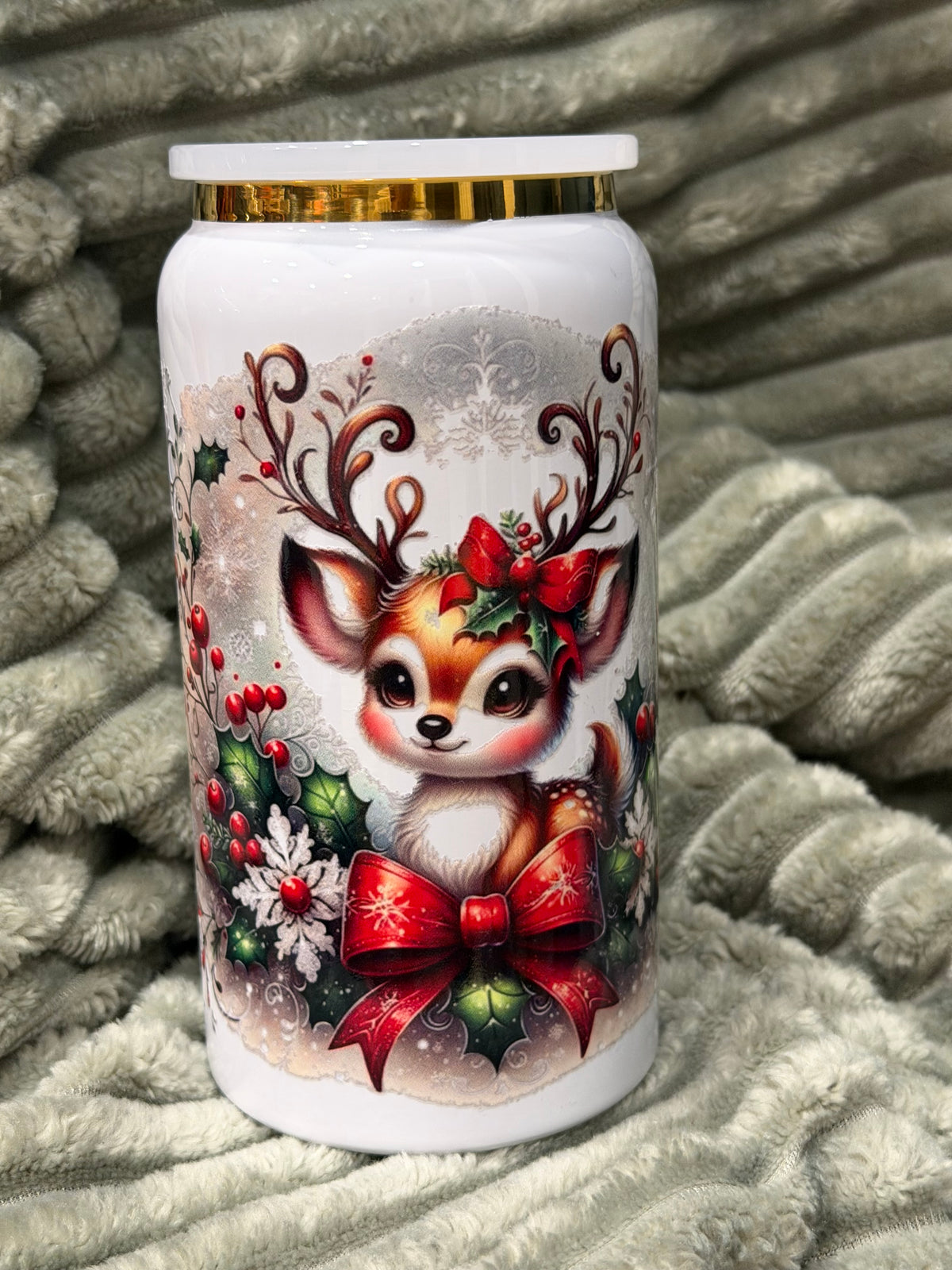 16 oz Holiday Special