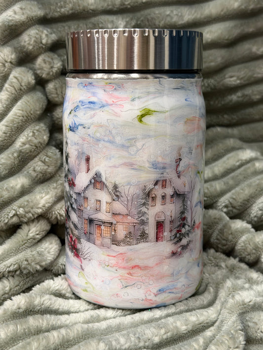 15 oz Mason Jar