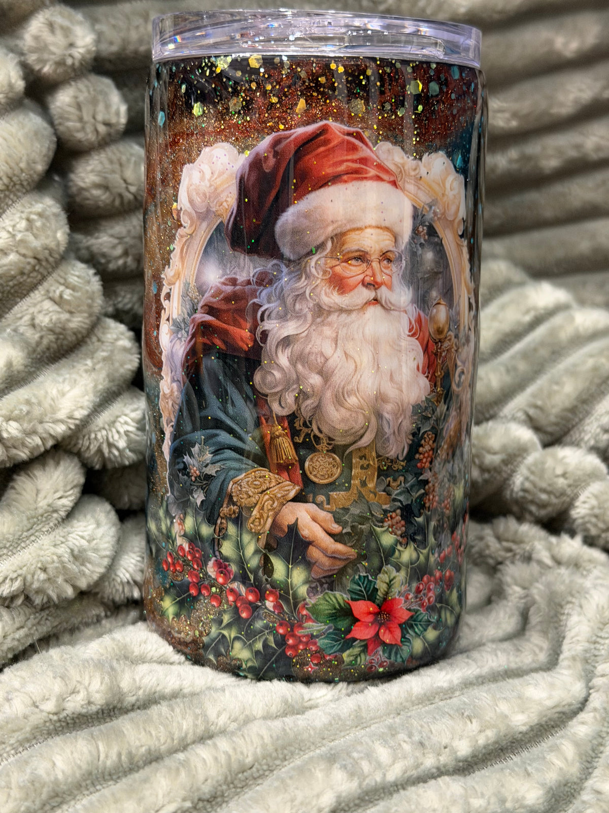 10 oz Christmas