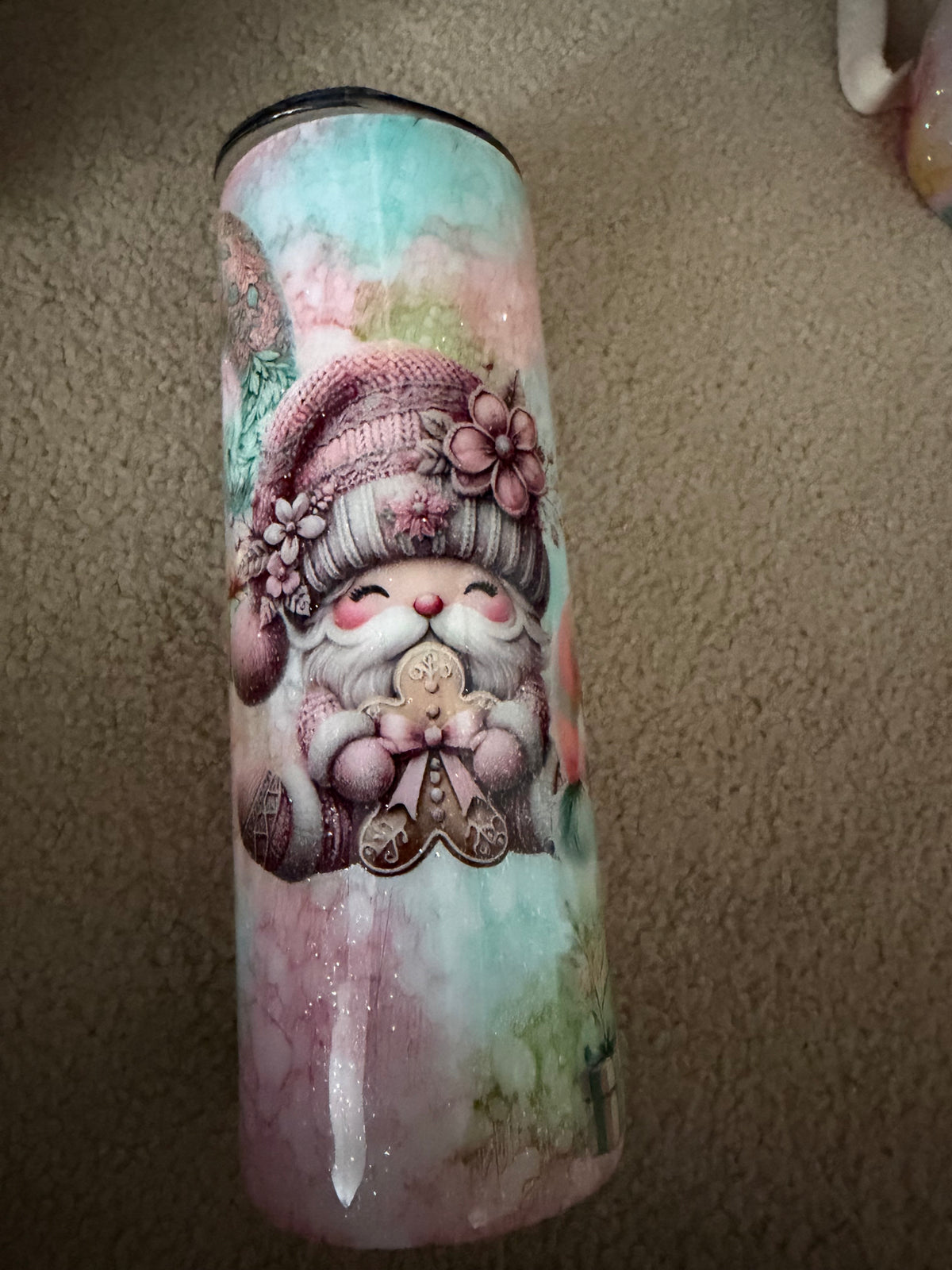 Gnome Cherie