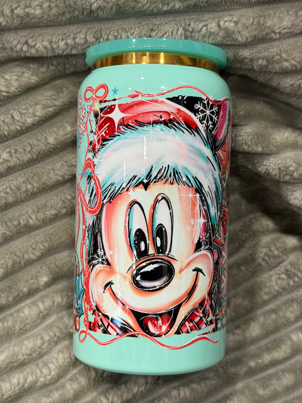 16 oz Micky special