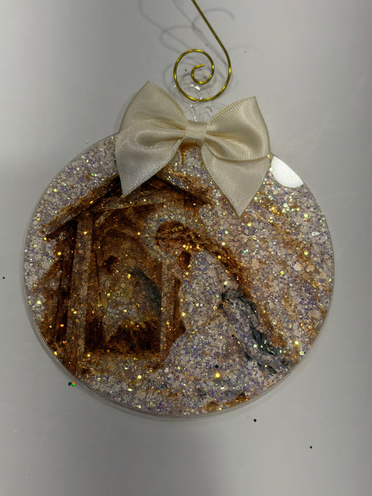 Religious ornament