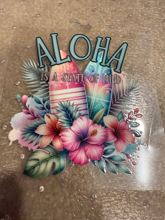 Aloha