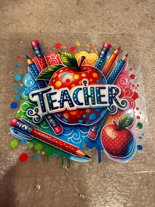 Teacher