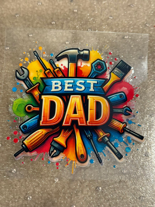 Best Dad