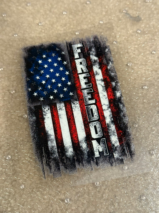 Freedom