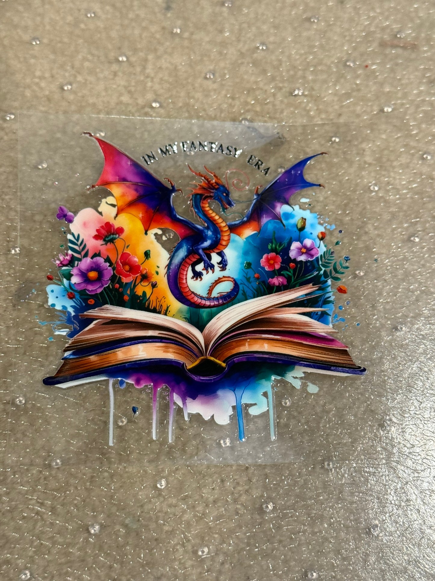 Dragon Book
