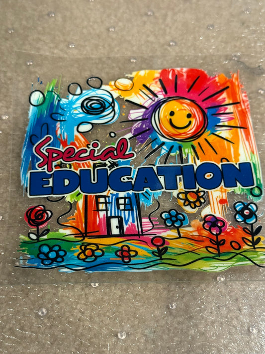 Special Ed