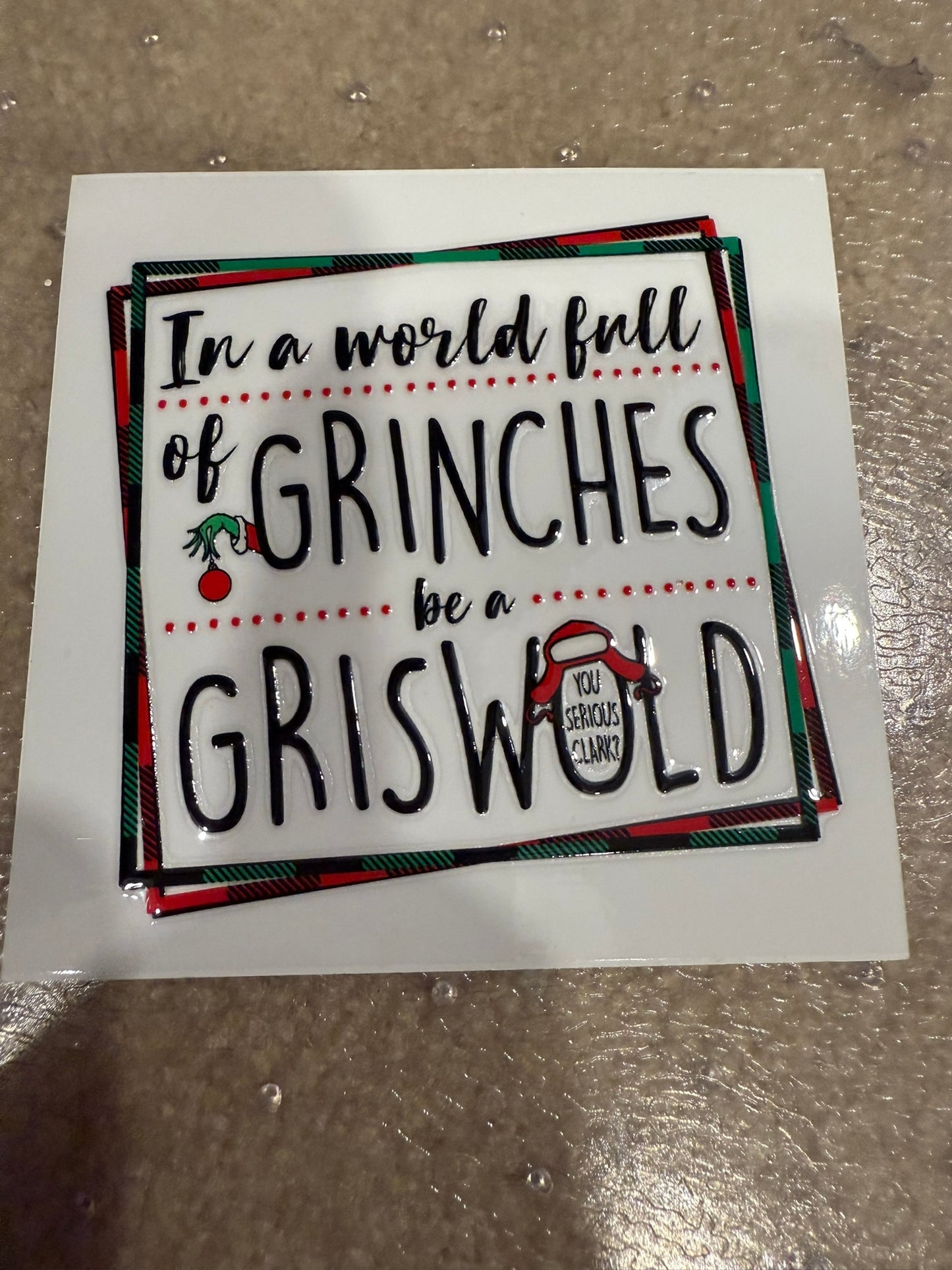 Griswold
