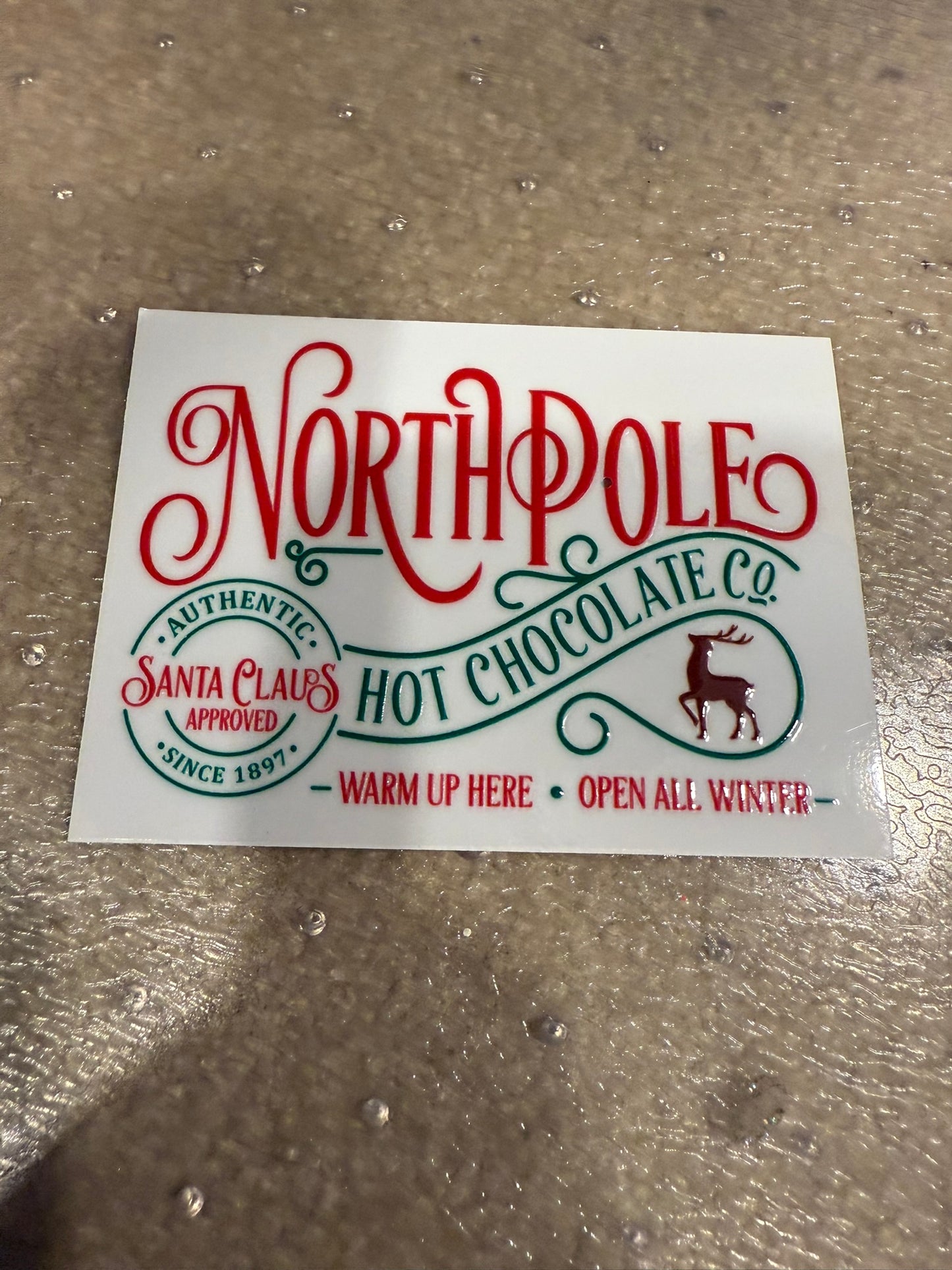North Pole