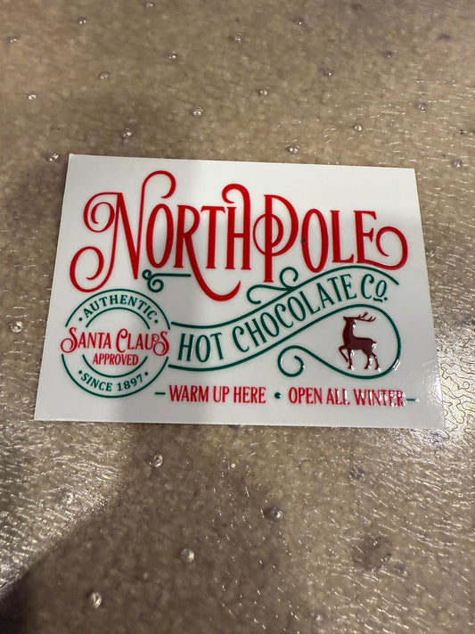 North Pole