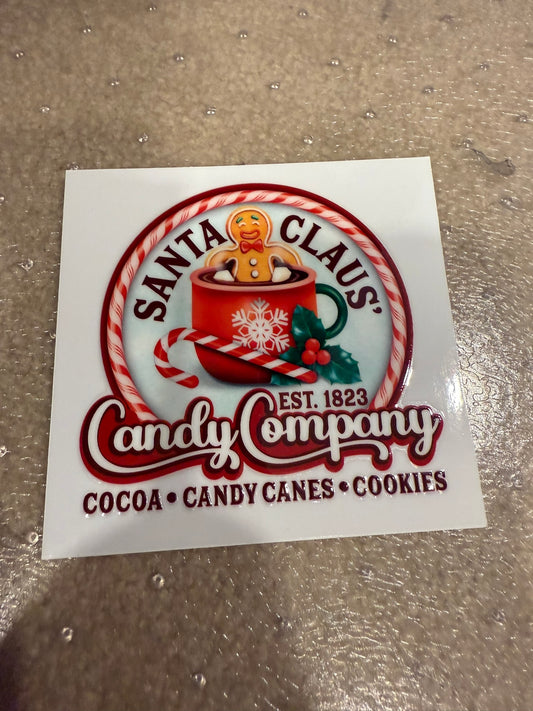 Candy Company